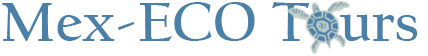 Mex-ECO Tours Logo